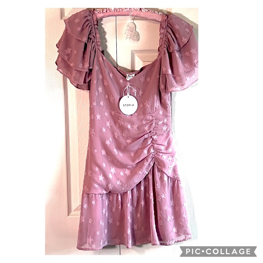 NWT Boutique Dress